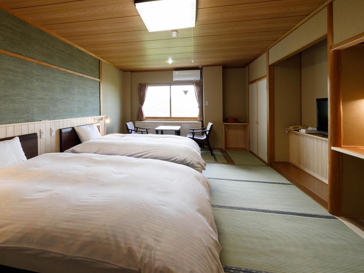 Hotel Iwasuge Yamanouchi  Exterior foto