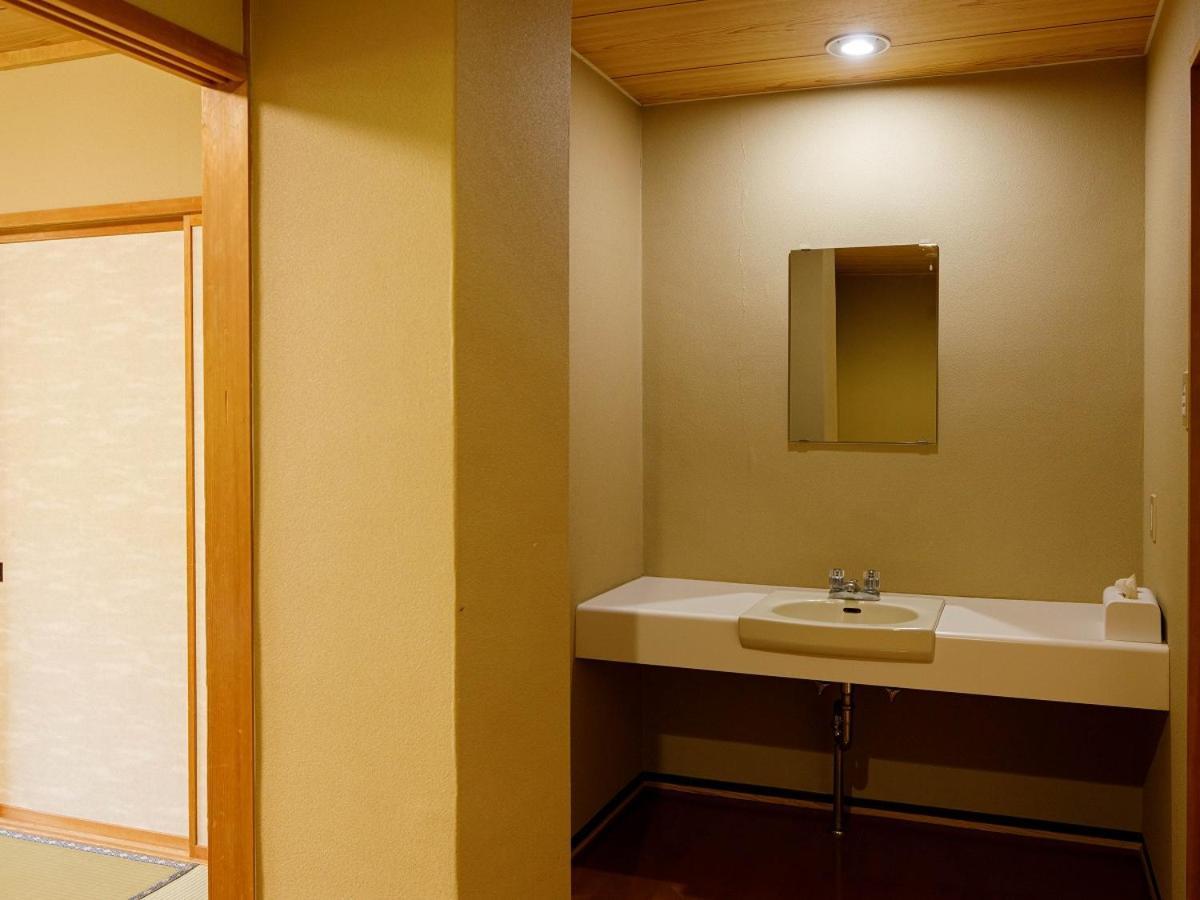 Hotel Iwasuge Yamanouchi  Exterior foto