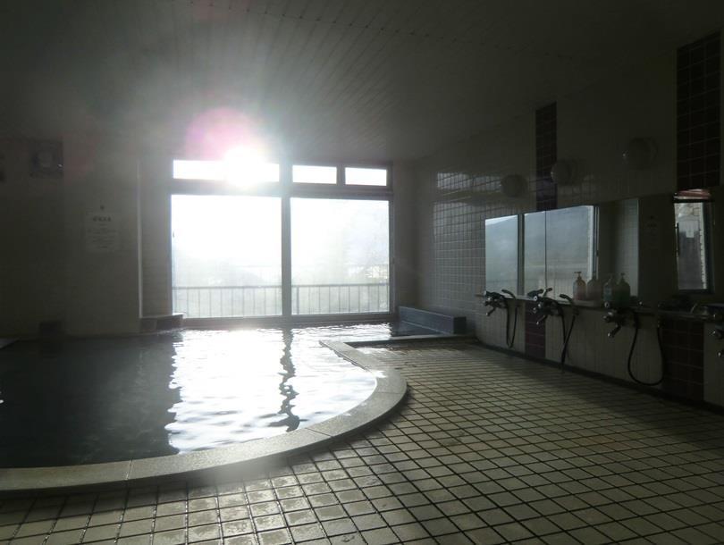 Hotel Iwasuge Yamanouchi  Exterior foto